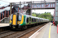 Railways LNWR Runcorn 20190518