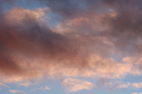 Clouds England Stockton Heath 20231229