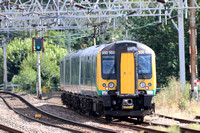 Railways LNWR Rugeley 20190802