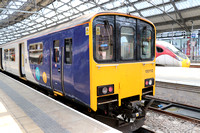 Railways Northern Liverpool 20190812