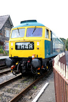 Railways Preserved Glyndyfrdwy 1566 20190928