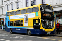 Buses Ireland Dublin 20191228