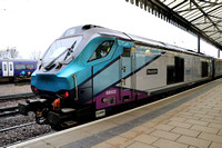 Railways TPE York 20200114
