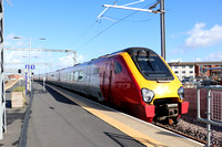 Railways AWC Blackpool North 20200229