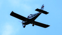 Aircraft England Stockton Heath 20200531