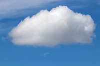 Clouds England Stockton Heath 20200712