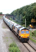 Railways GBRF Moore 20200905