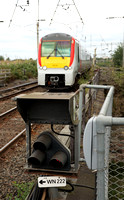 Railways TFW Warrington 20220914